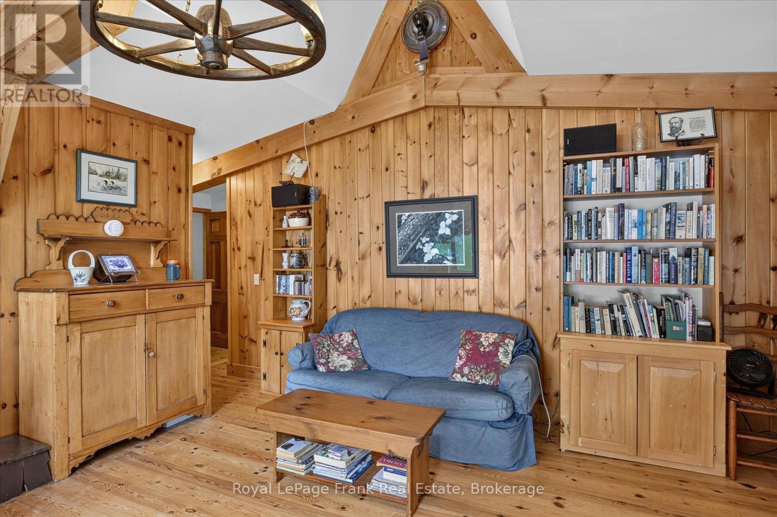 1480 Topps Drive, Highlands East (Cardiff Ward), Ontario  K0L 1M1 - Photo 19 - X13566684