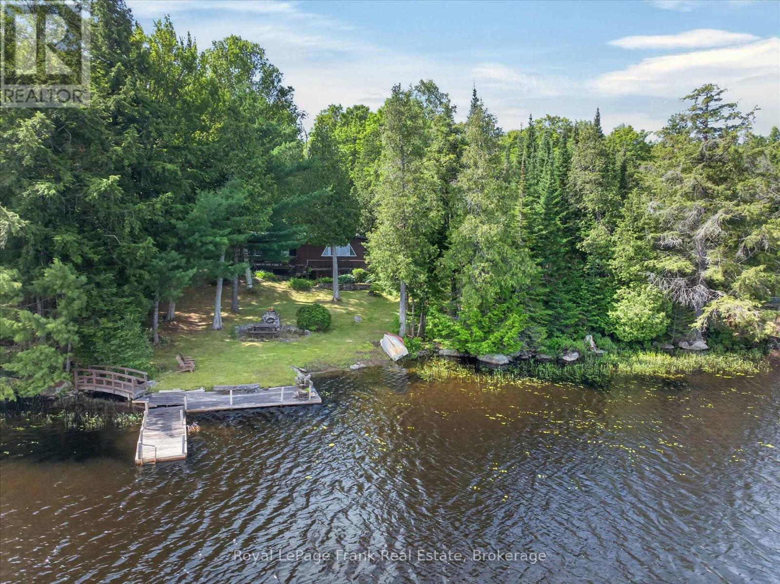 1480 Topps Drive, Highlands East (Cardiff Ward), Ontario  K0L 1M1 - Photo 2 - X13566684