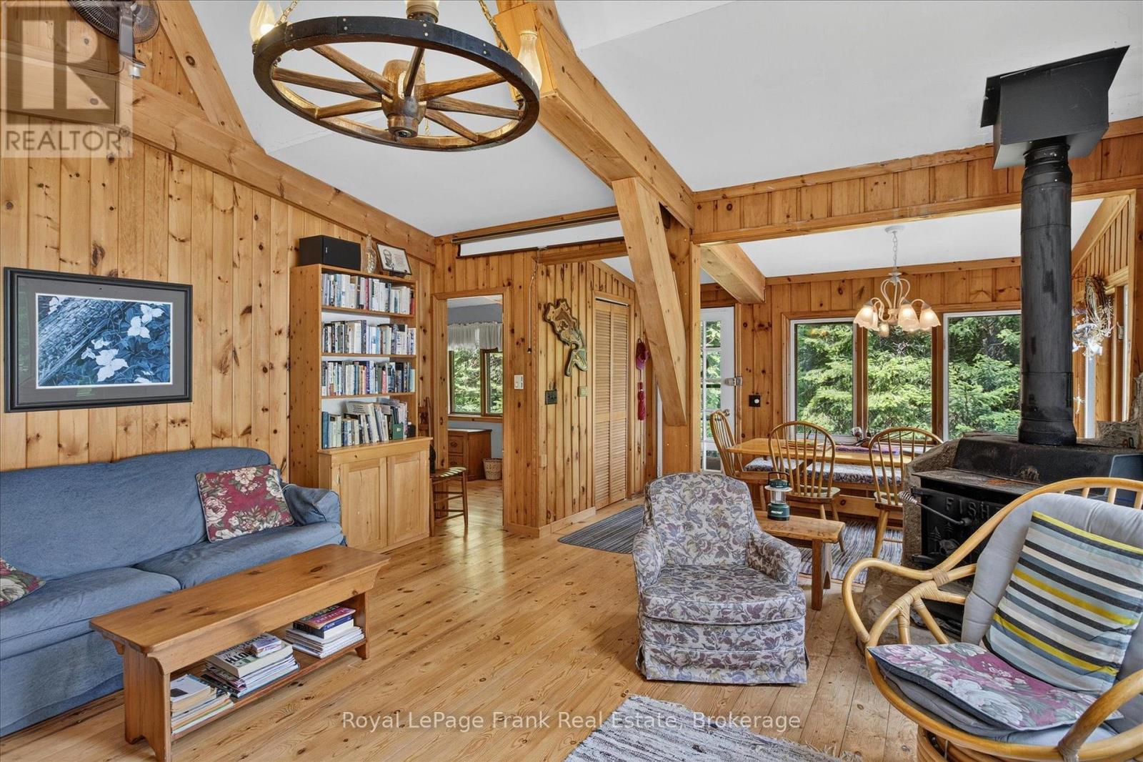 1480 Topps Drive, Highlands East (Cardiff Ward), Ontario  K0L 1M1 - Photo 20 - X13566684