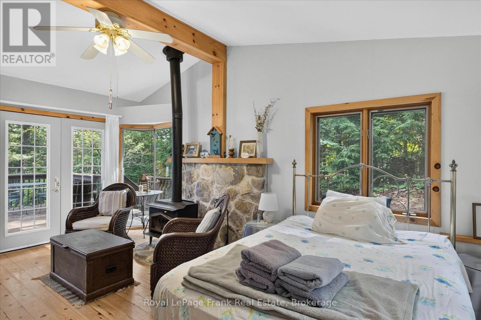 1480 Topps Drive, Highlands East (Cardiff Ward), Ontario  K0L 1M1 - Photo 22 - X13566684