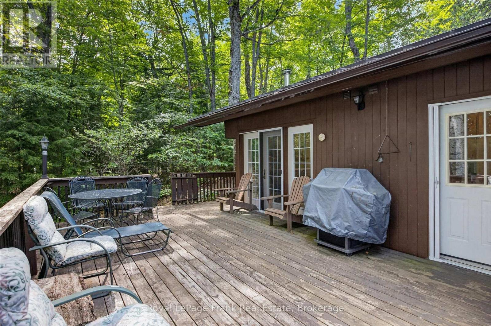1480 Topps Drive, Highlands East (Cardiff Ward), Ontario  K0L 1M1 - Photo 23 - X13566684