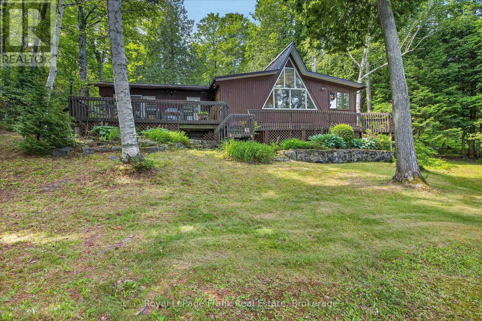 1480 Topps Drive, Highlands East (Cardiff Ward), Ontario  K0L 1M1 - Photo 32 - X13566684