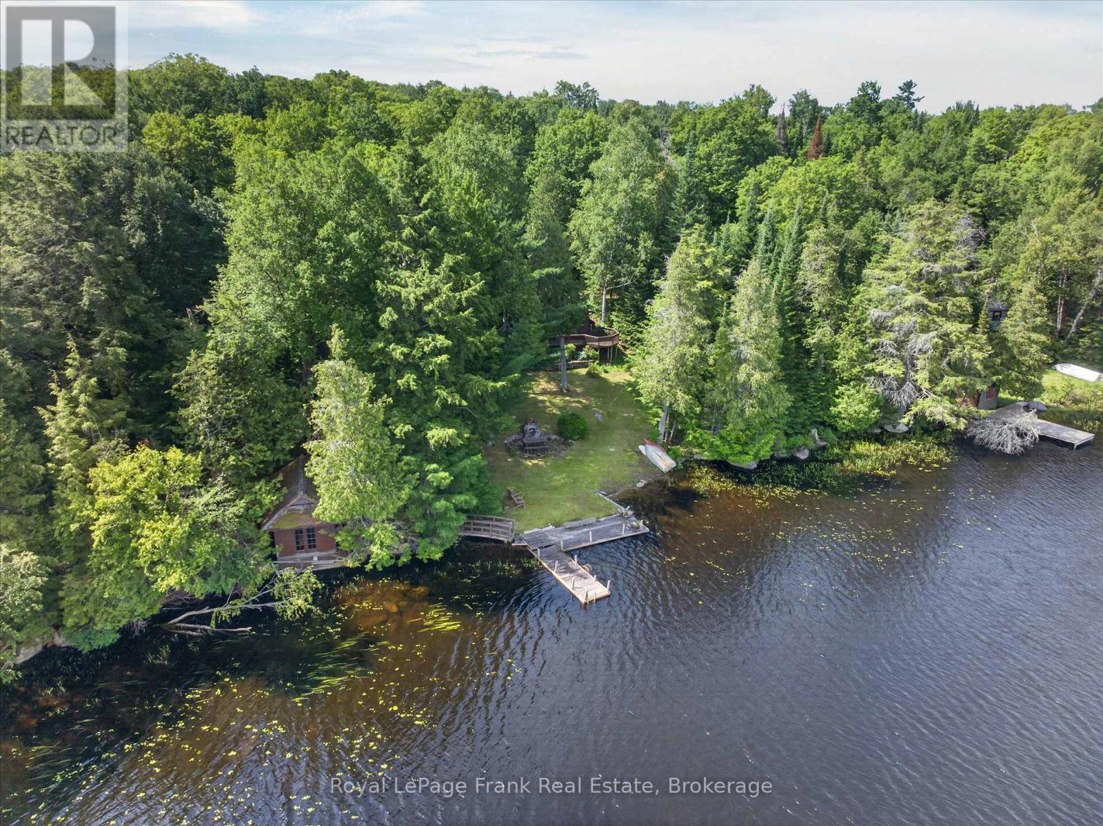 1480 Topps Drive, Highlands East (Cardiff Ward), Ontario  K0L 1M1 - Photo 35 - X13566684