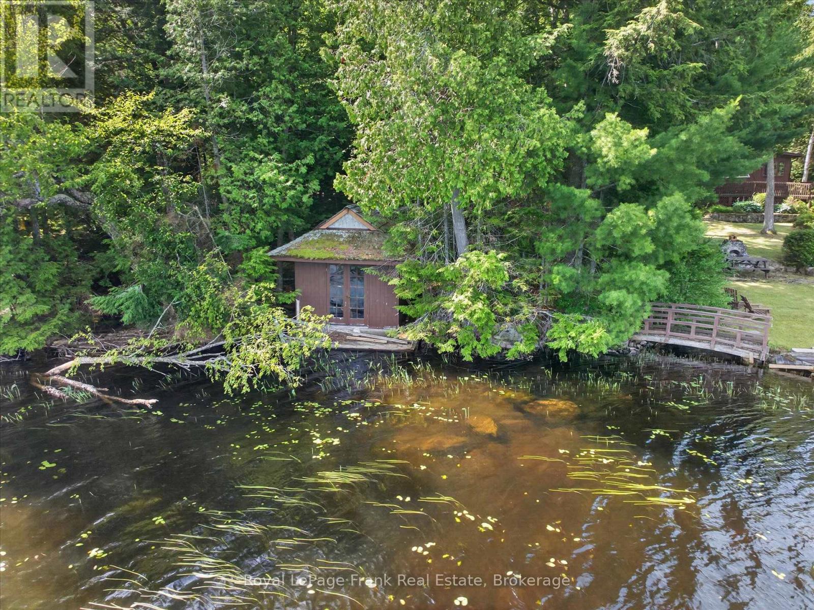 1480 Topps Drive, Highlands East (Cardiff Ward), Ontario  K0L 1M1 - Photo 36 - X13566684