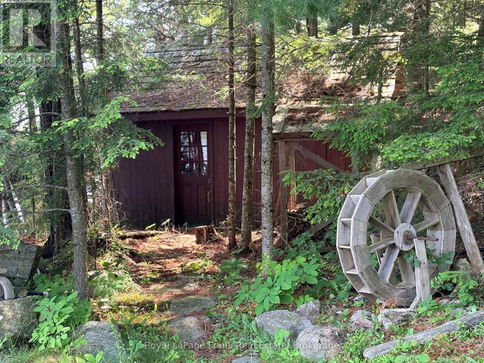 1480 Topps Drive, Highlands East (Cardiff Ward), Ontario  K0L 1M1 - Photo 40 - X13566684
