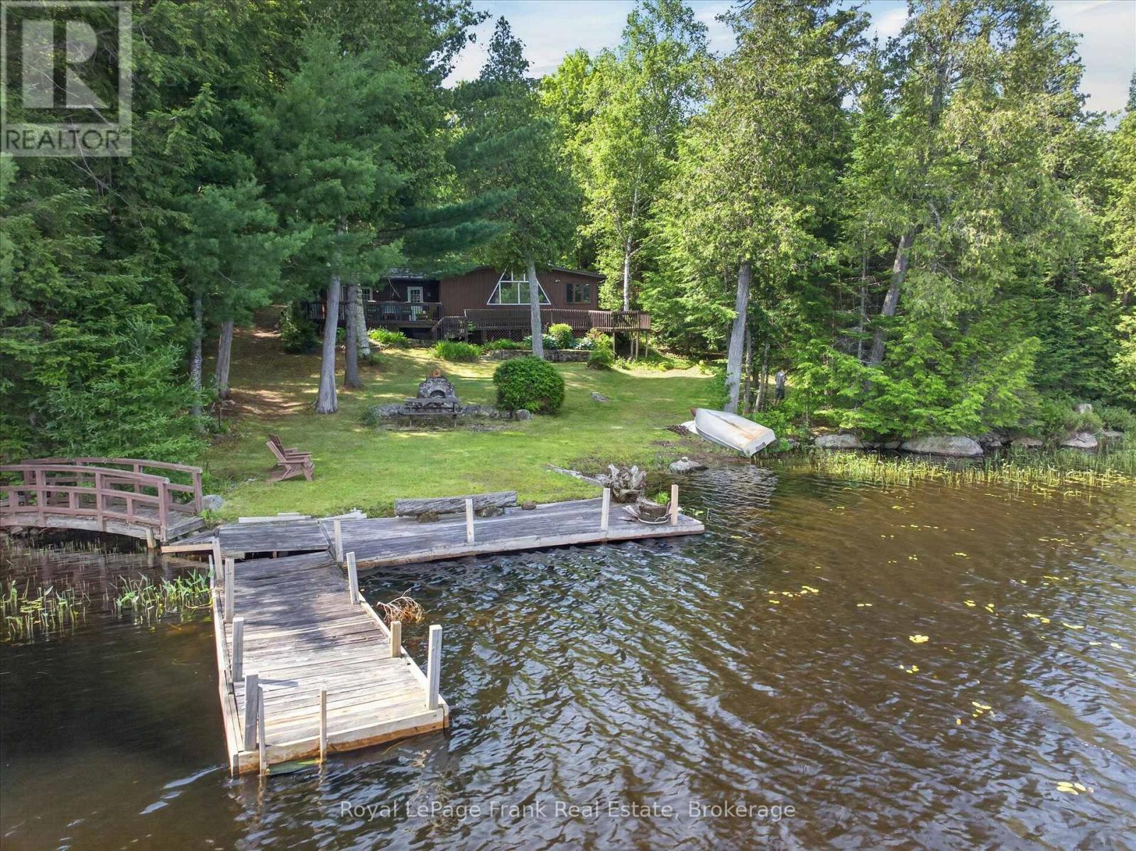 1480 Topps Drive, Highlands East (Cardiff Ward), Ontario  K0L 1M1 - Photo 42 - X13566684