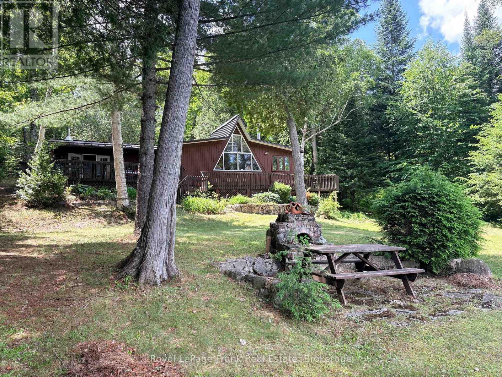 1480 Topps Drive, Highlands East (Cardiff Ward), Ontario  K0L 1M1 - Photo 43 - X13566684