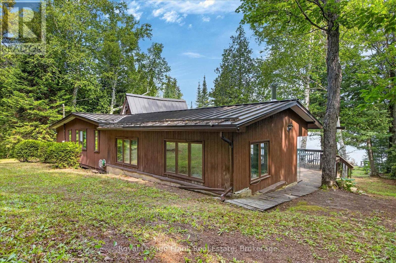 1480 Topps Drive, Highlands East (Cardiff Ward), Ontario  K0L 1M1 - Photo 46 - X13566684