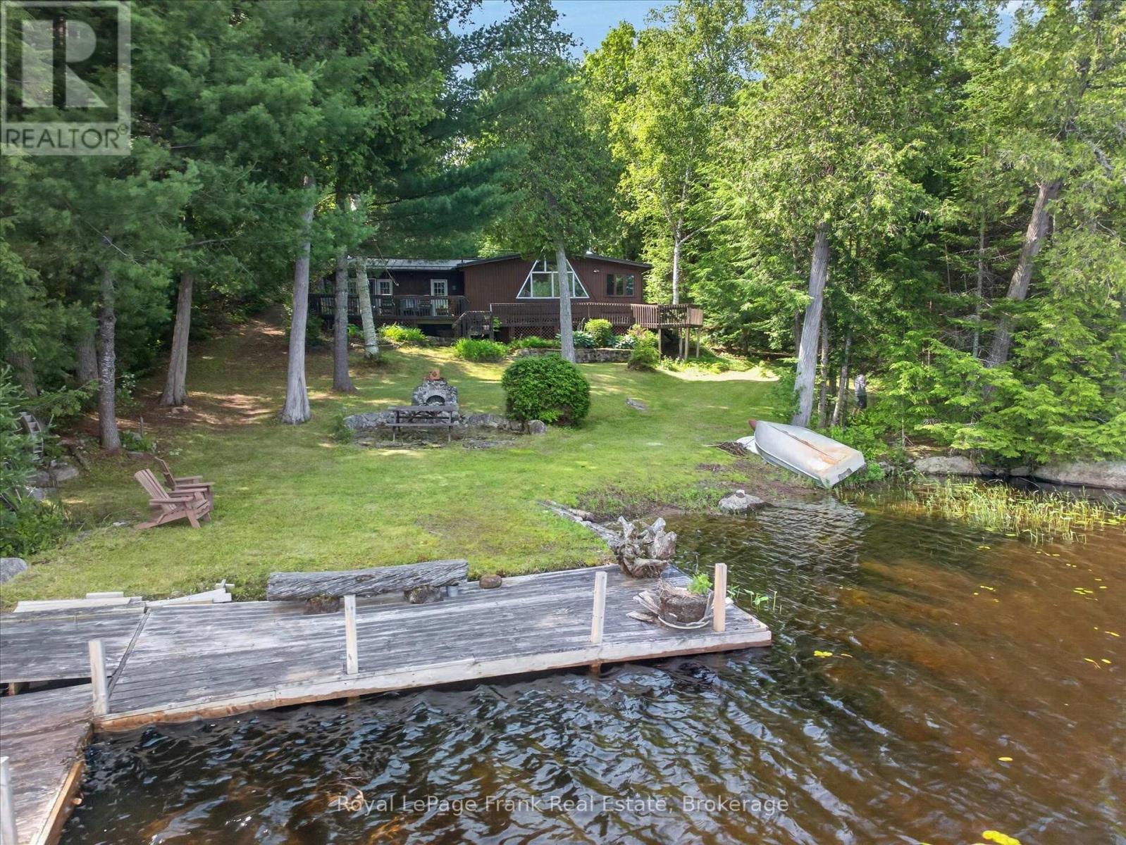 1480 Topps Drive, Highlands East (Cardiff Ward), Ontario  K0L 1M1 - Photo 6 - X13566684