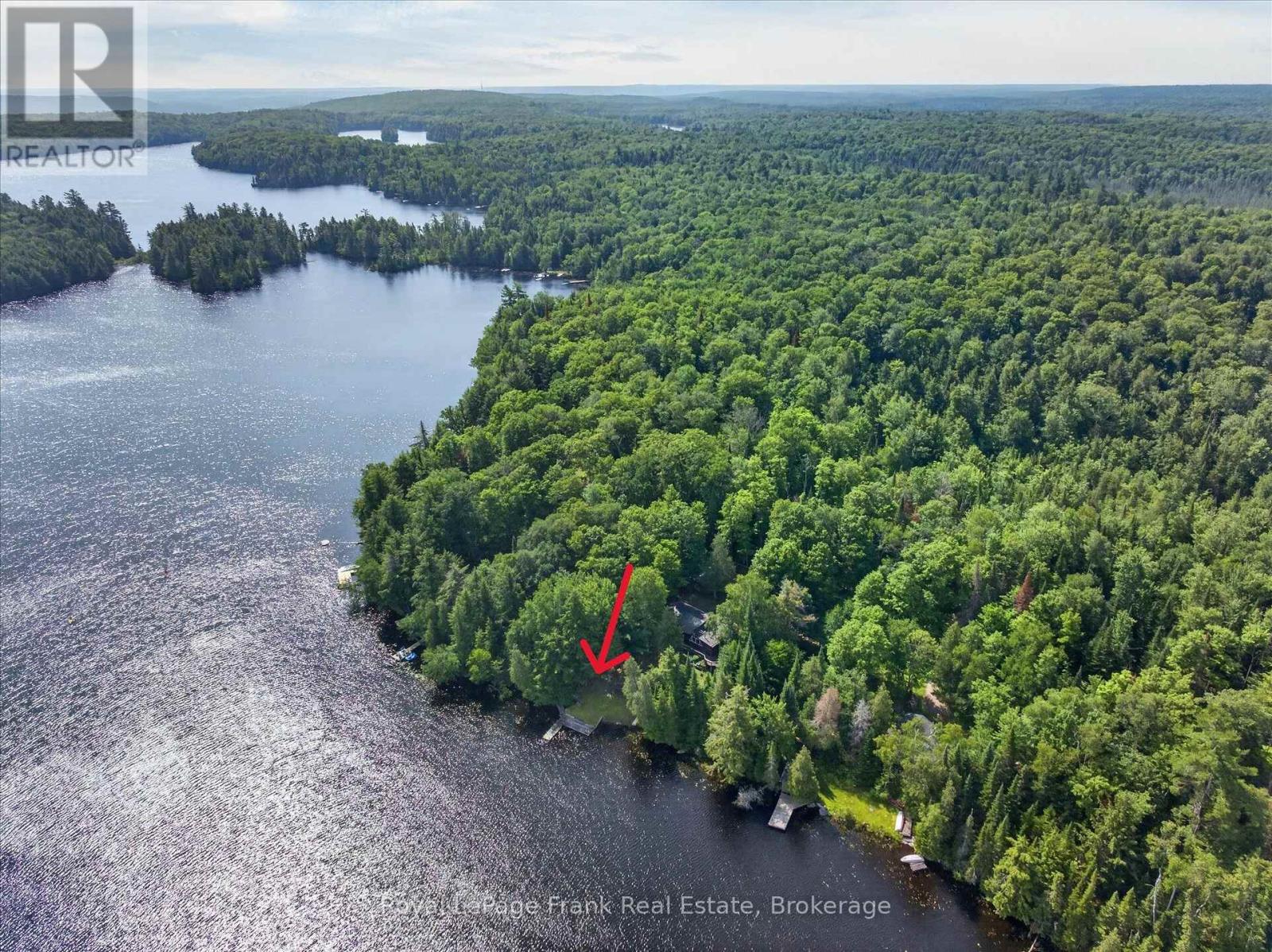1480 Topps Drive, Highlands East (Cardiff Ward), Ontario  K0L 1M1 - Photo 7 - X13566684