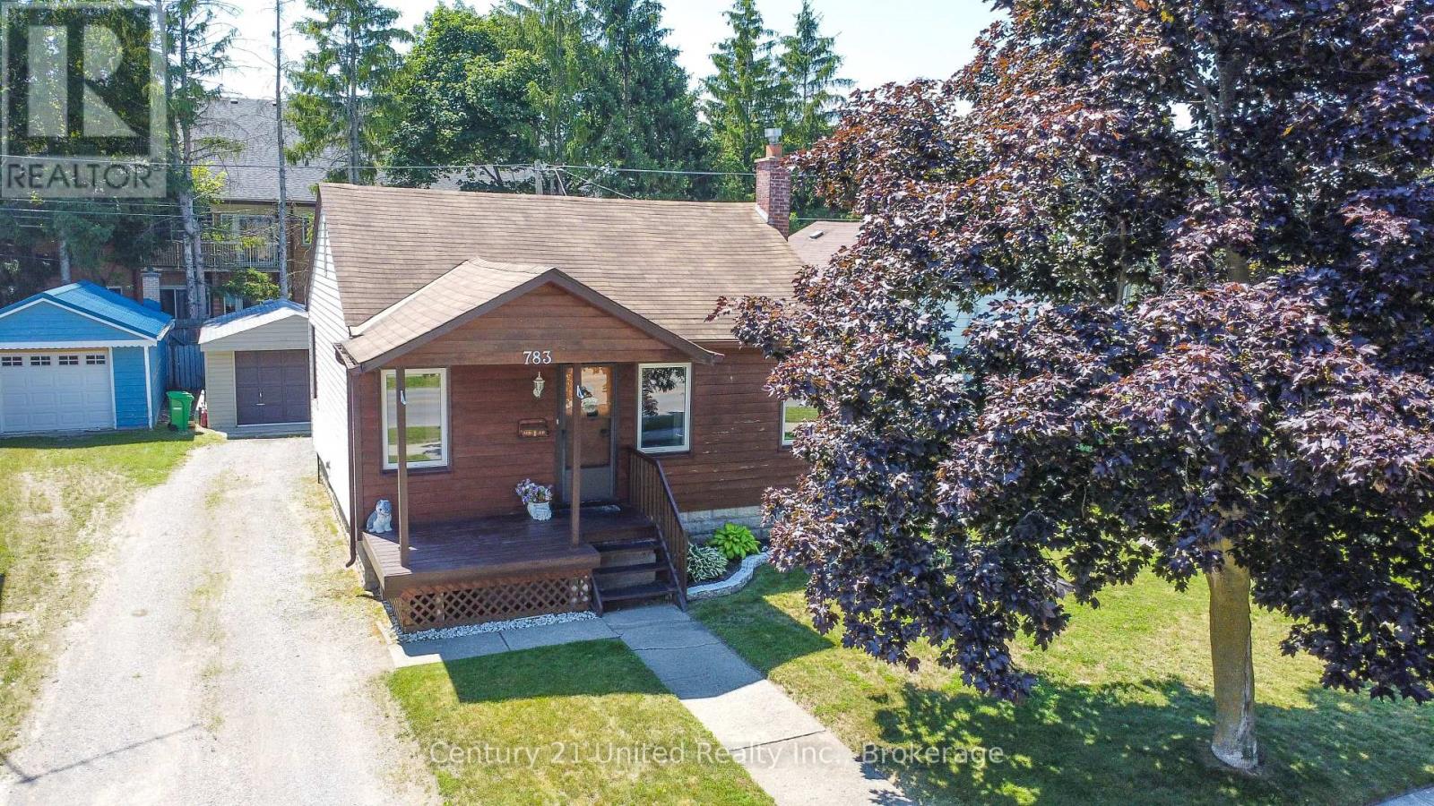 783 St Mary's Street, Peterborough (Otonabee Ward 1), Ontario  K9J 4H1 - Photo 3 - X13566744