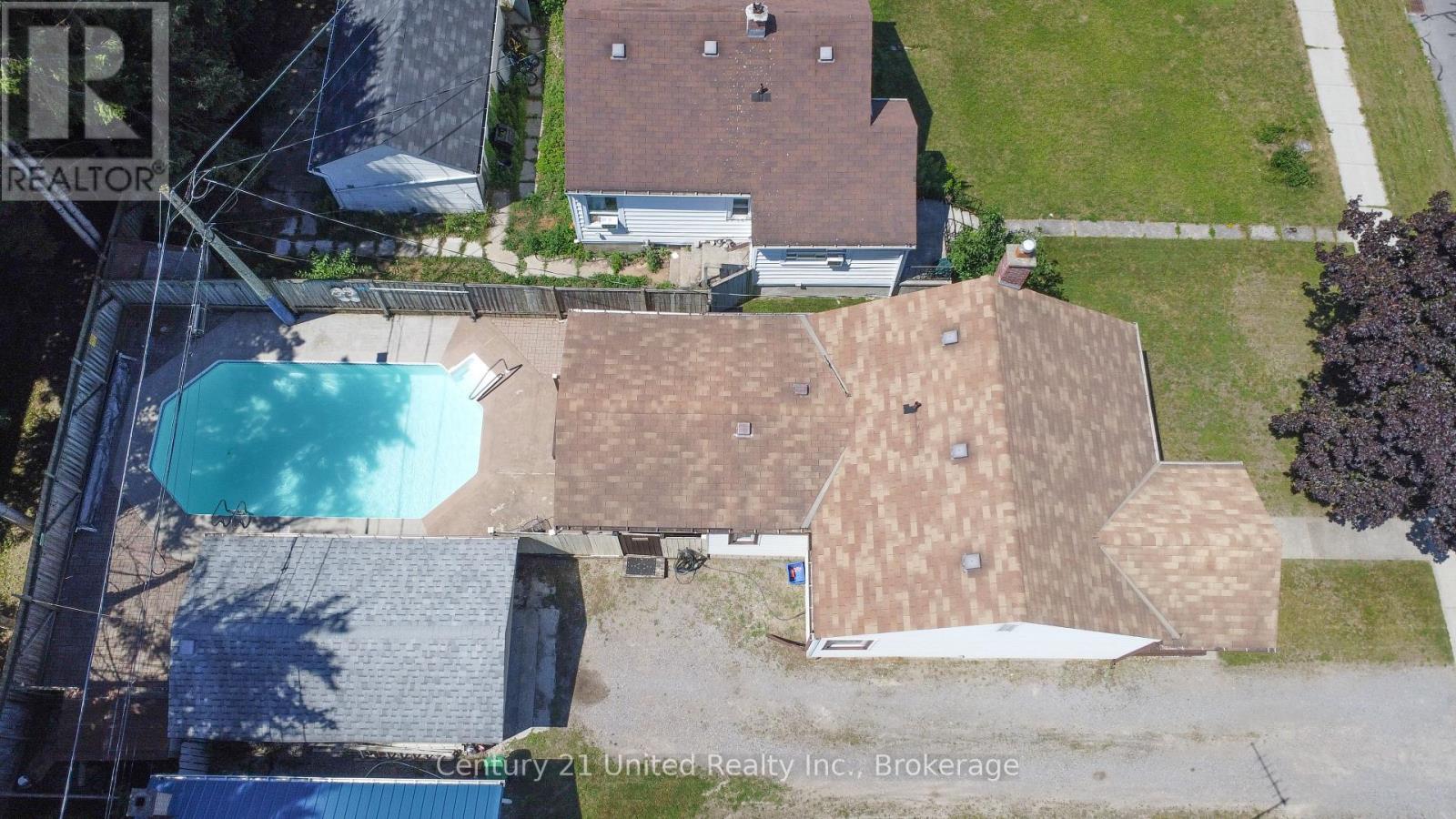 783 St Mary's Street, Peterborough (Otonabee Ward 1), Ontario  K9J 4H1 - Photo 35 - X13566744