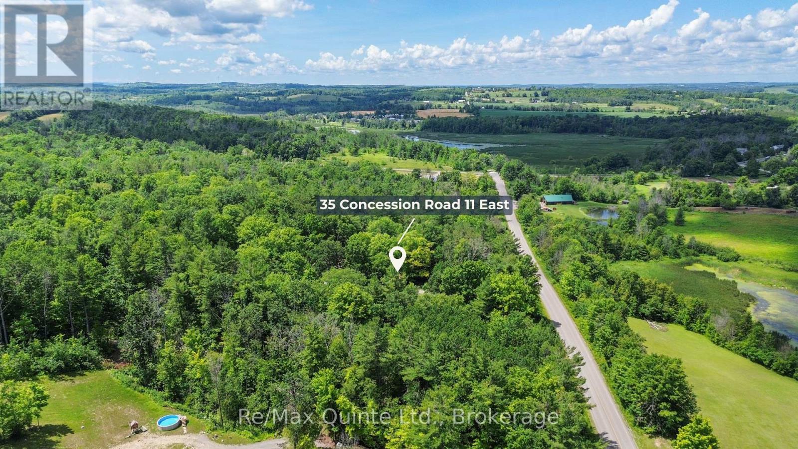 35 Concession Road 11 E, Trent Hills, Ontario  K0L 1Y0 - Photo 2 - X13566802