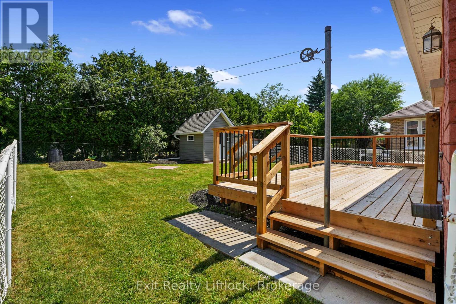 202 Milroy Drive, Peterborough (Northcrest Ward 5), Ontario  K9H 7M8 - Photo 22 - X13566934