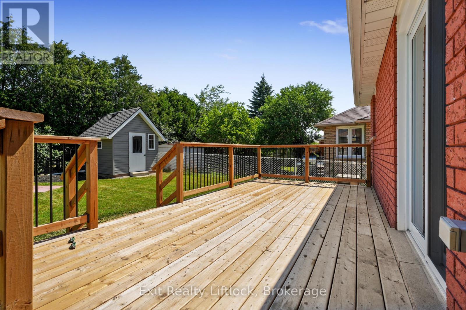 202 Milroy Drive, Peterborough (Northcrest Ward 5), Ontario  K9H 7M8 - Photo 23 - X13566934