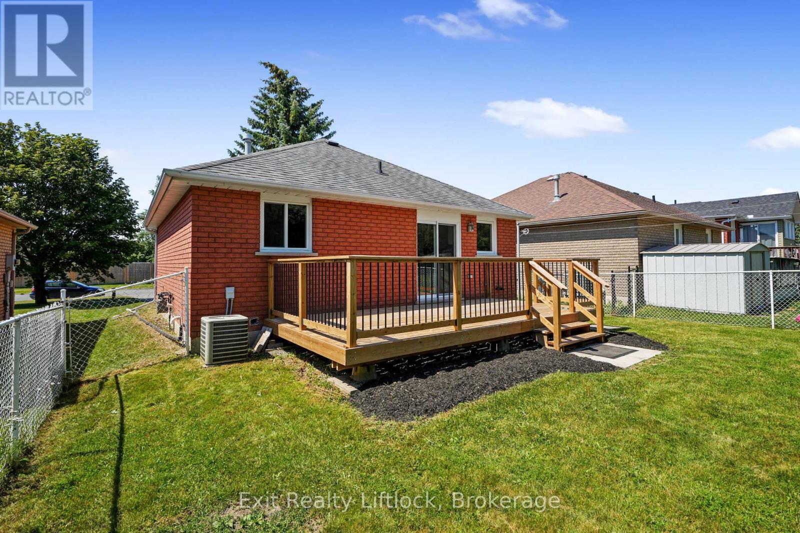 202 Milroy Drive, Peterborough (Northcrest Ward 5), Ontario  K9H 7M8 - Photo 26 - X13566934