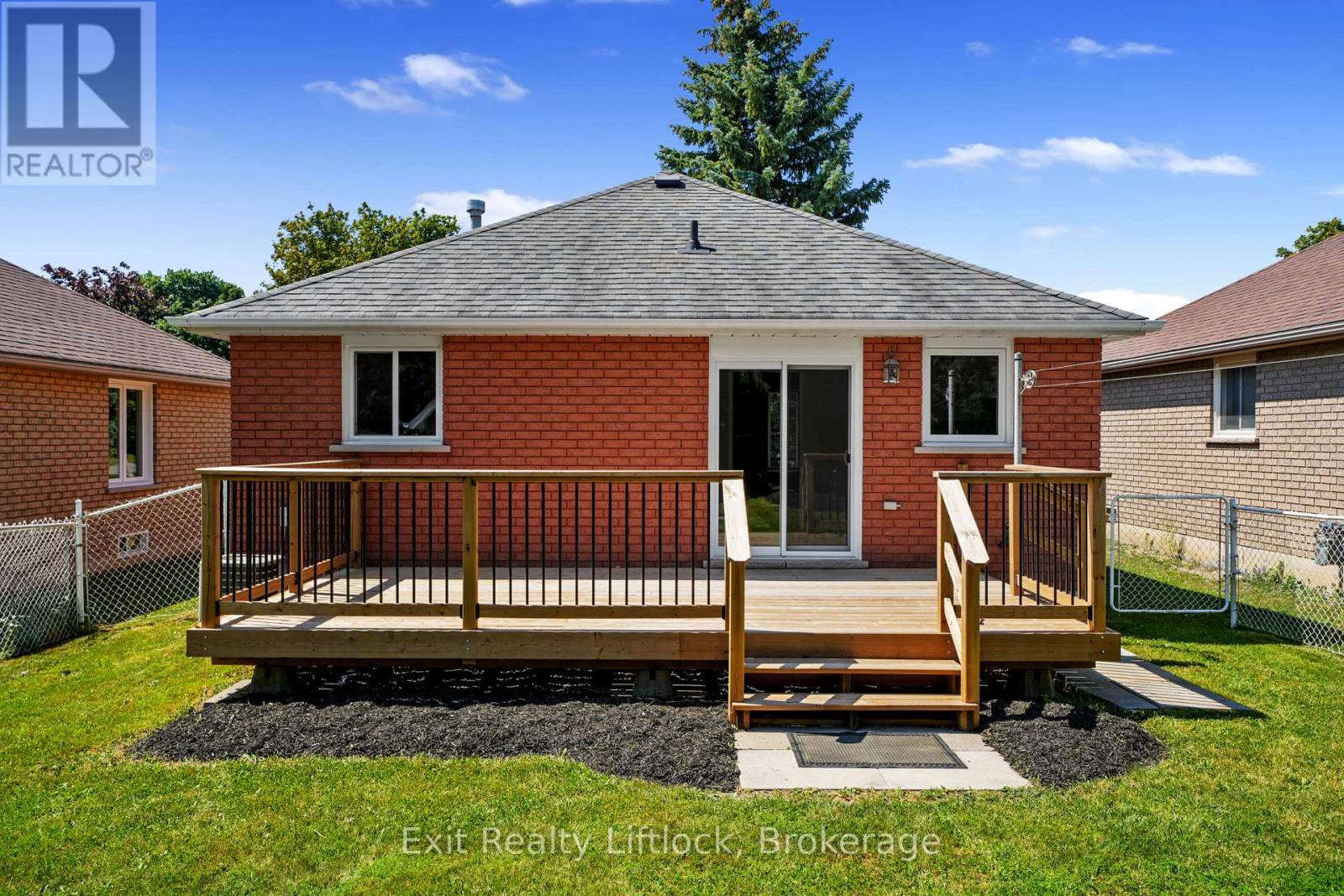 202 Milroy Drive, Peterborough (Northcrest Ward 5), Ontario  K9H 7M8 - Photo 27 - X13566934
