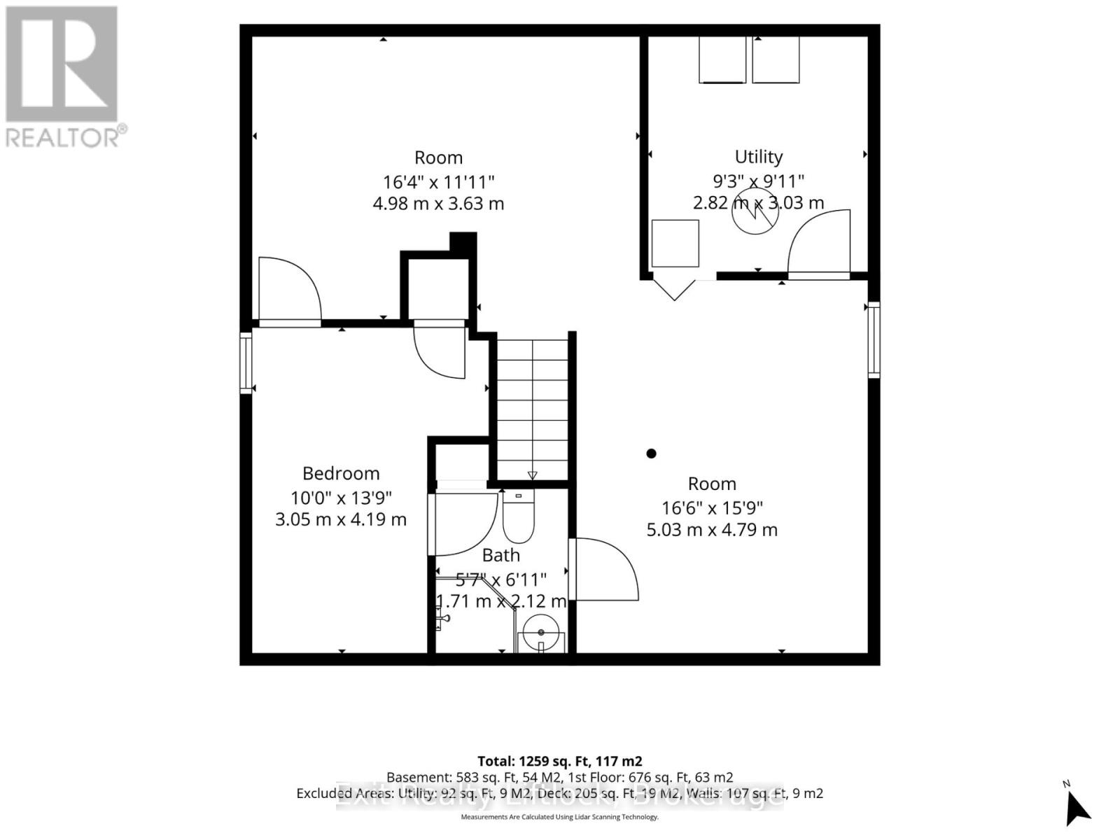 202 Milroy Drive, Peterborough (Northcrest Ward 5), Ontario  K9H 7M8 - Photo 29 - X13566934