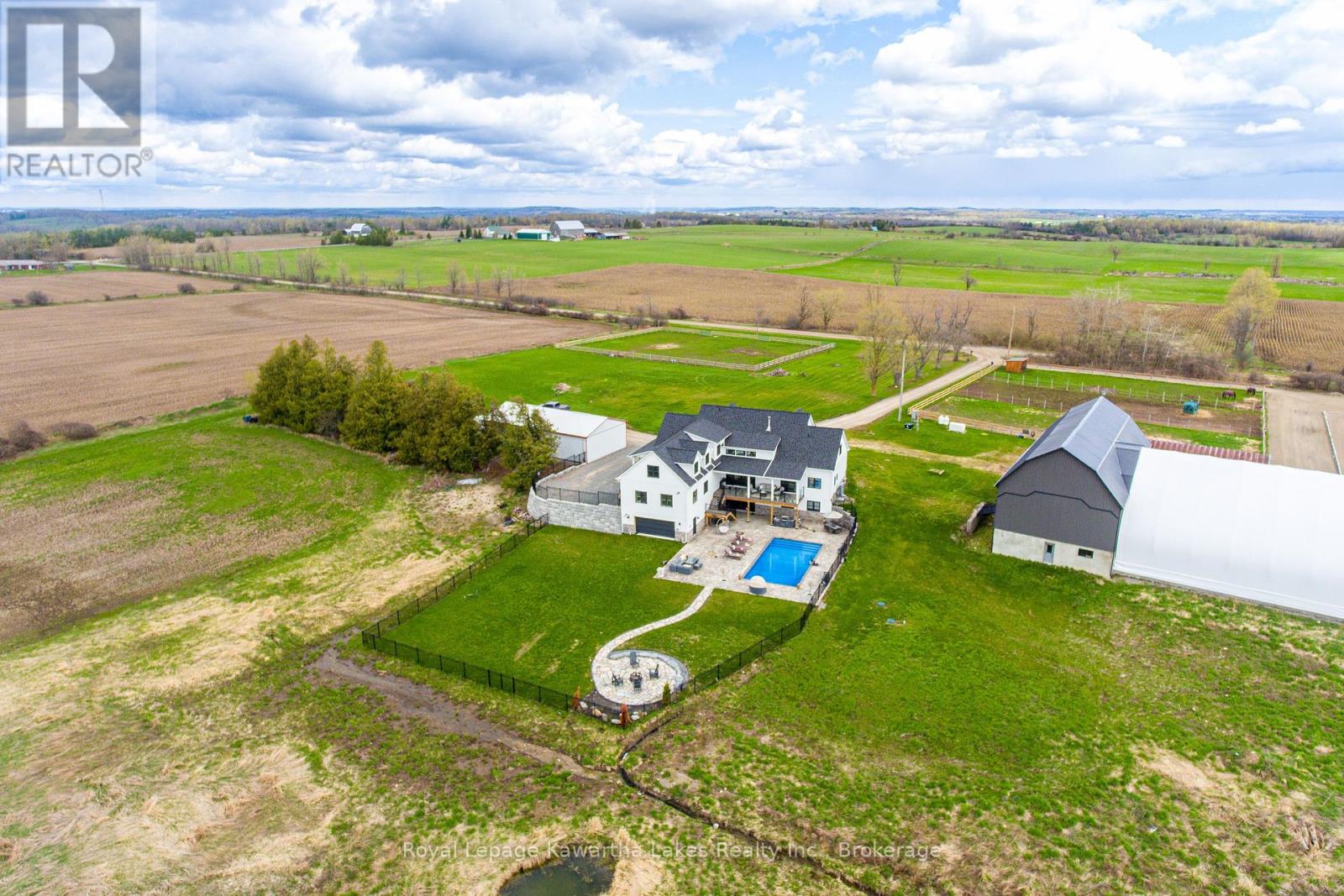 50 Farmview Road, Kawartha Lakes (Emily), Ontario  K0L 2W0 - Photo 10 - X13567384