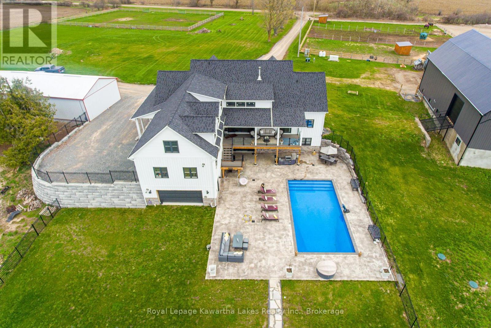 50 Farmview Road, Kawartha Lakes (Emily), Ontario  K0L 2W0 - Photo 11 - X13567384