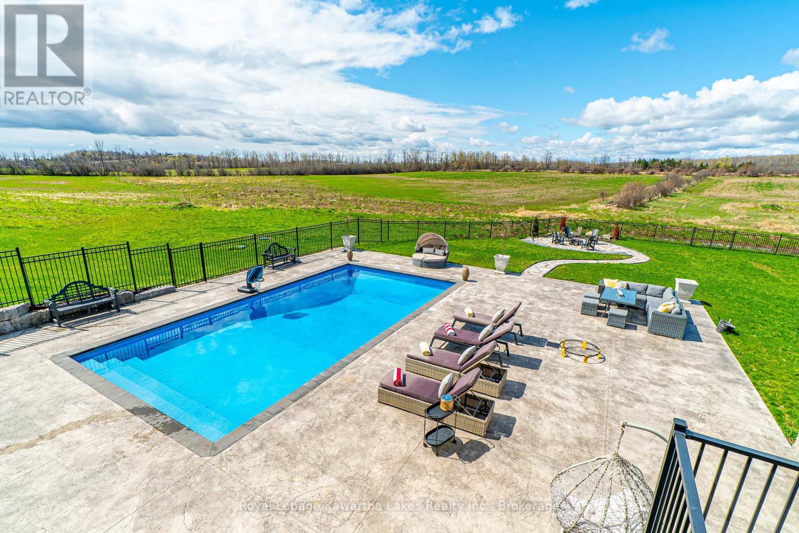 50 Farmview Road, Kawartha Lakes (Emily), Ontario  K0L 2W0 - Photo 14 - X13567384