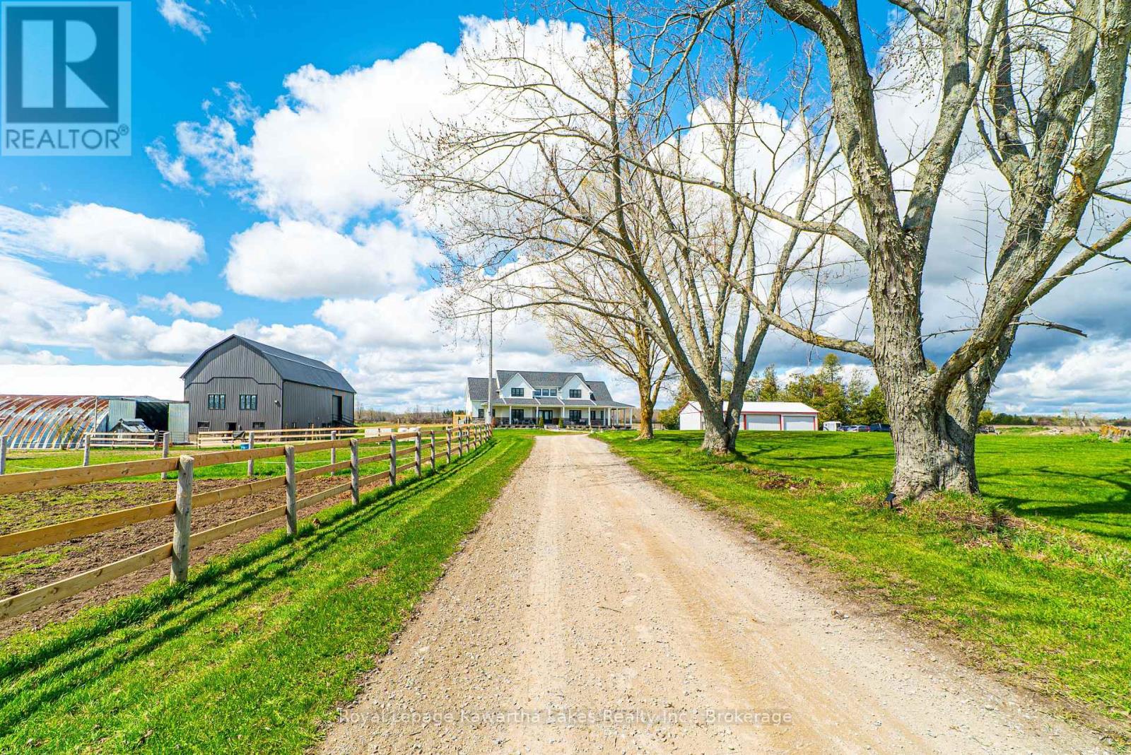50 Farmview Road, Kawartha Lakes (Emily), Ontario  K0L 2W0 - Photo 16 - X13567384