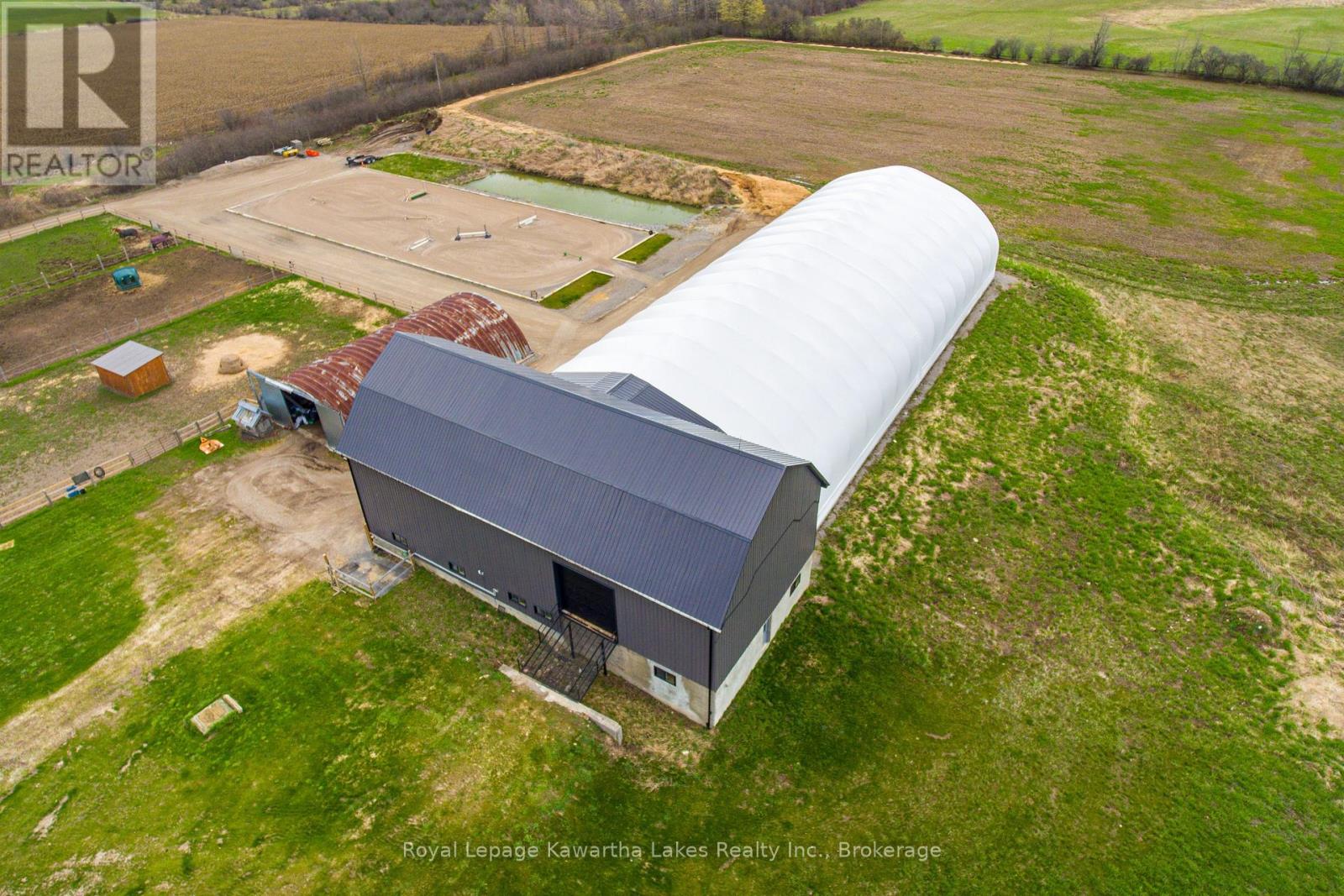 50 Farmview Road, Kawartha Lakes (Emily), Ontario  K0L 2W0 - Photo 18 - X13567384