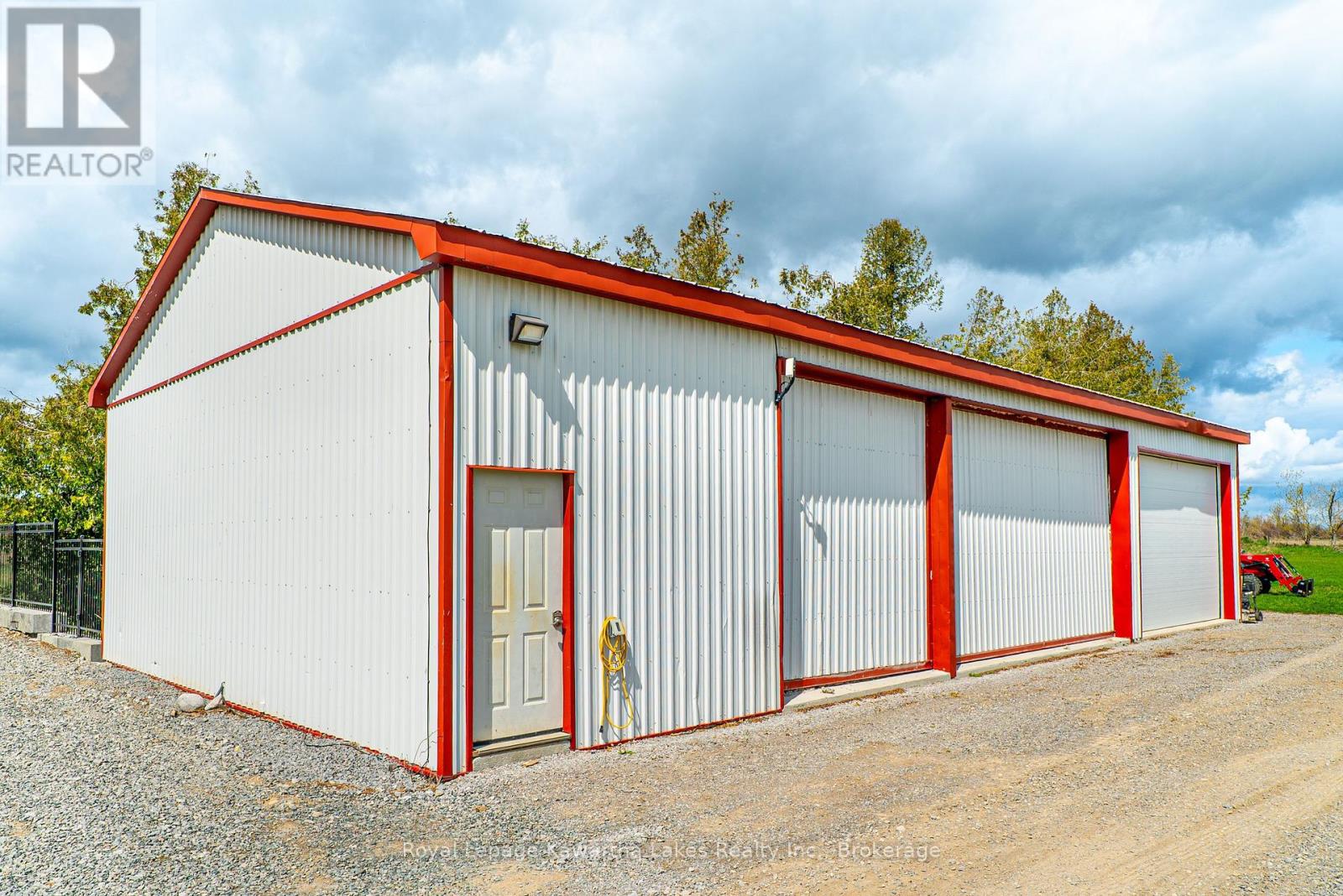50 Farmview Road, Kawartha Lakes (Emily), Ontario  K0L 2W0 - Photo 26 - X13567384