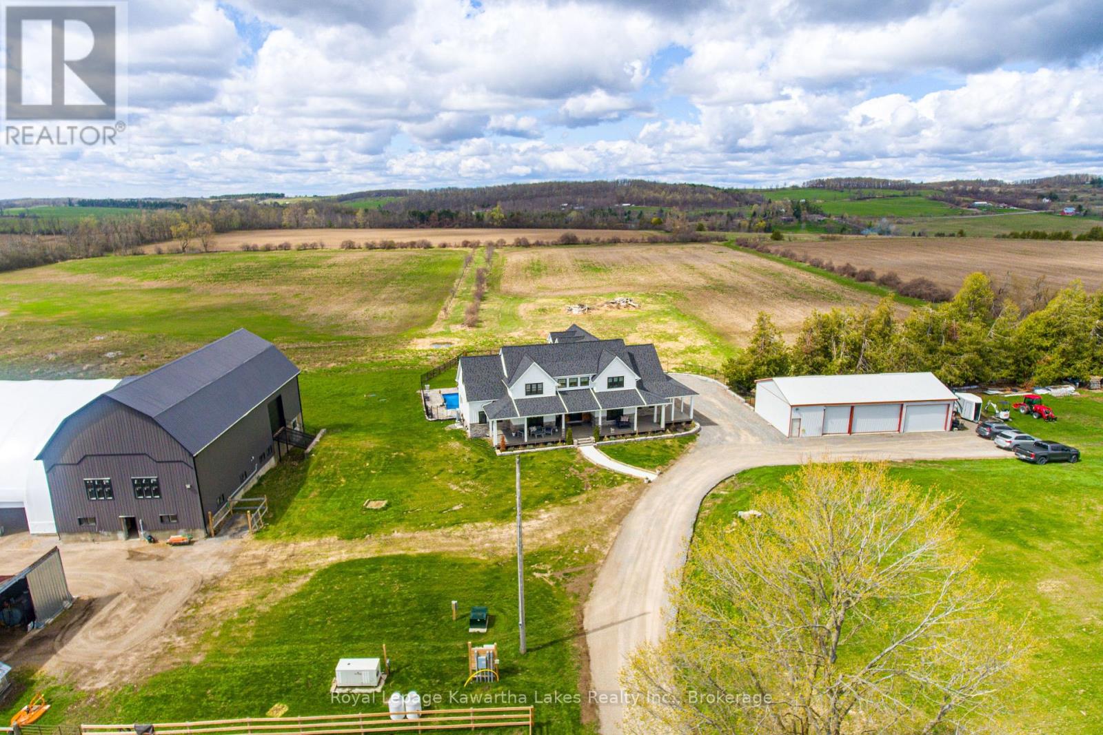 50 Farmview Road, Kawartha Lakes (Emily), Ontario  K0L 2W0 - Photo 4 - X13567384