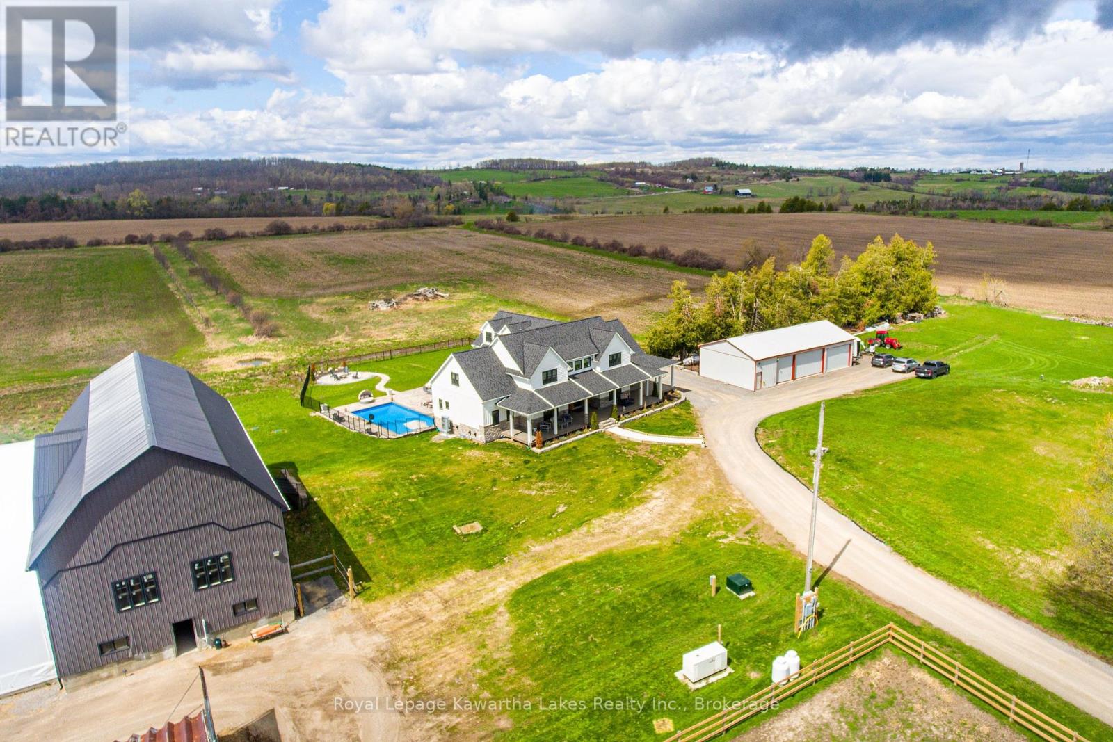 50 Farmview Road, Kawartha Lakes (Emily), Ontario  K0L 2W0 - Photo 5 - X13567384