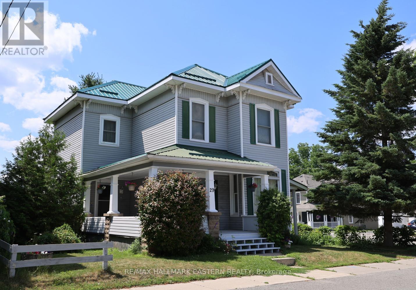 29 OAK STREET, havelock-belmont-methuen (havelock), Ontario