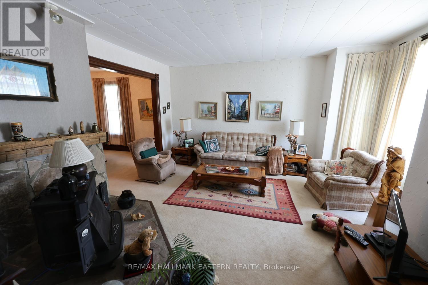29 Oak Street, Havelock-Belmont-Methuen (Havelock), Ontario  K0L 1Z0 - Photo 14 - X13567500
