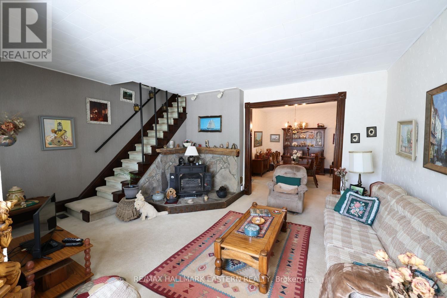 29 Oak Street, Havelock-Belmont-Methuen (Havelock), Ontario  K0L 1Z0 - Photo 16 - X13567500