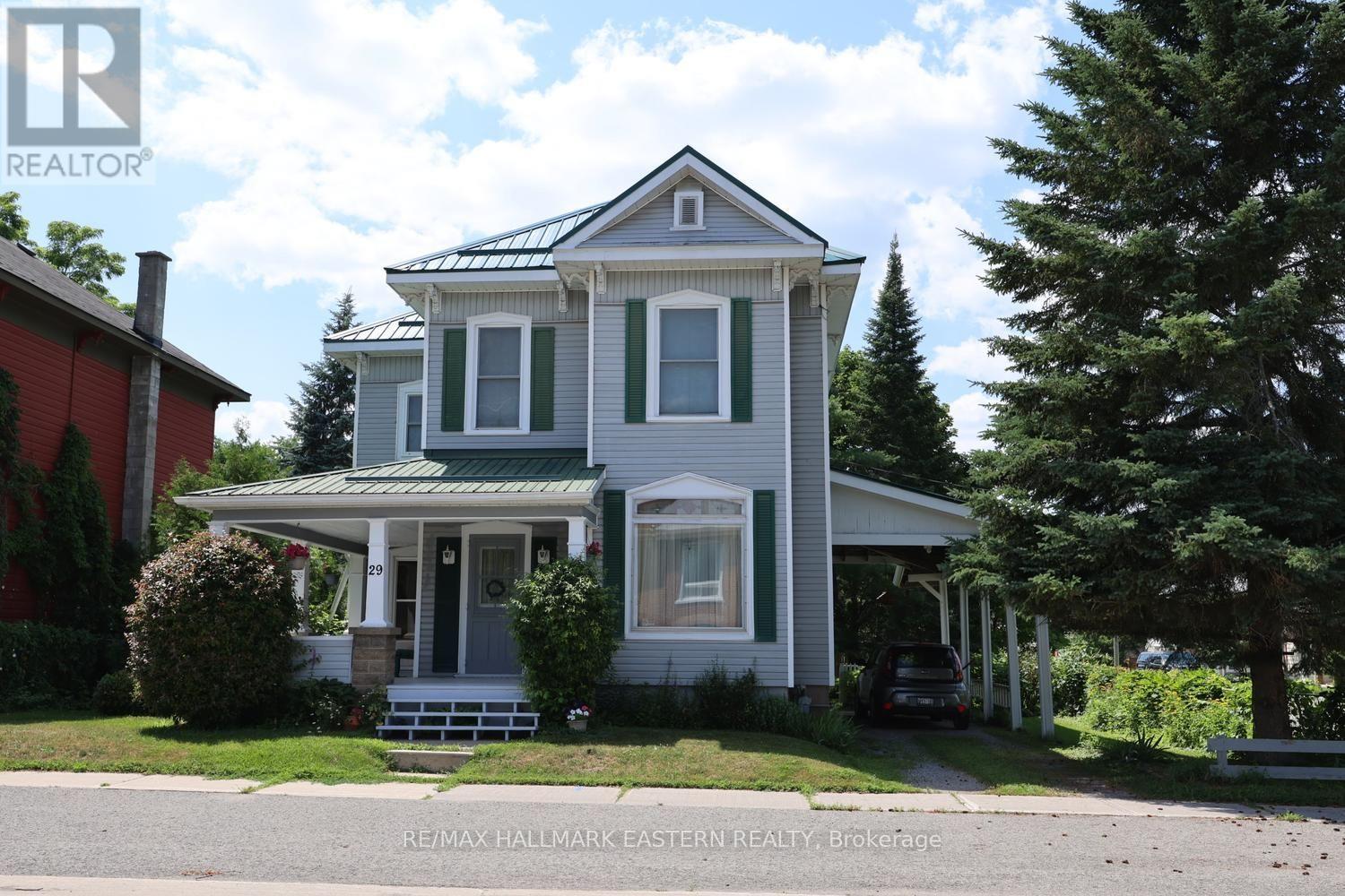 29 Oak Street, Havelock-Belmont-Methuen (Havelock), Ontario  K0L 1Z0 - Photo 2 - X13567500