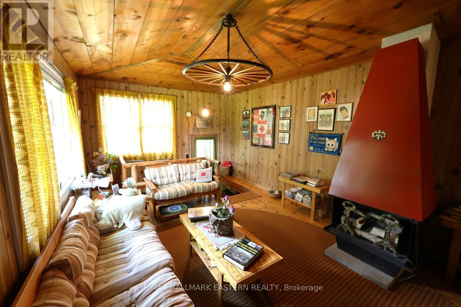 29 Oak Street, Havelock-Belmont-Methuen (Havelock), Ontario  K0L 1Z0 - Photo 22 - X13567500