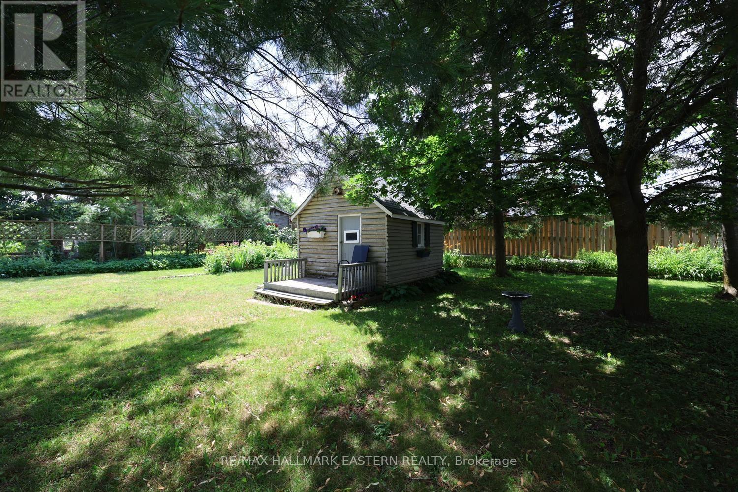 29 Oak Street, Havelock-Belmont-Methuen (Havelock), Ontario  K0L 1Z0 - Photo 41 - X13567500