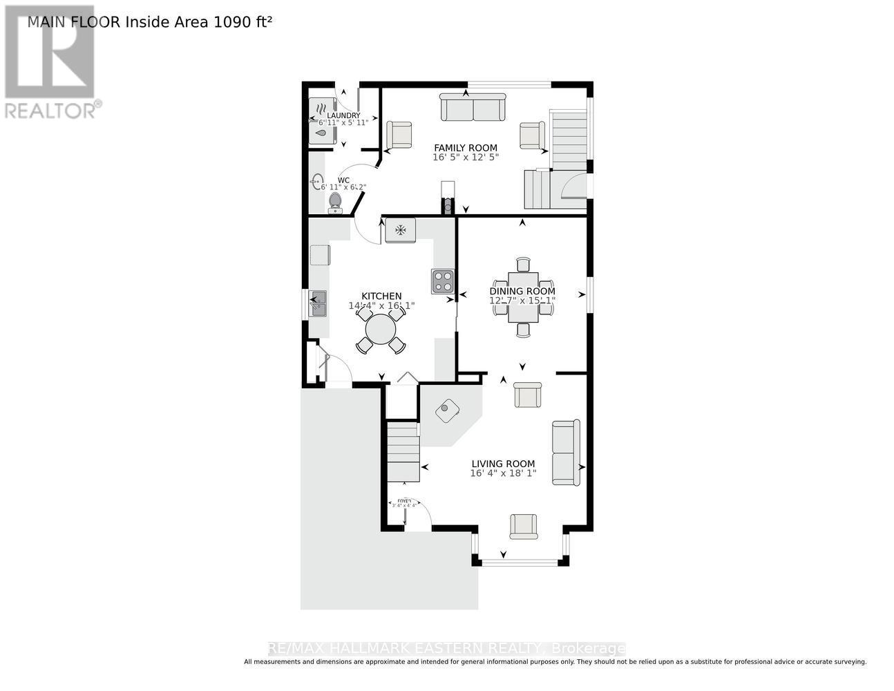 29 Oak Street, Havelock-Belmont-Methuen (Havelock), Ontario  K0L 1Z0 - Photo 7 - X13567500