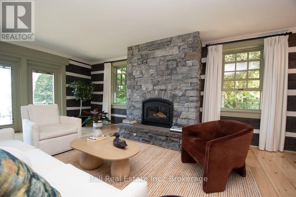 2933 Ayotte's Point Lane, Selwyn, Ontario  K0L 2H0 - Photo 17 - X13567754