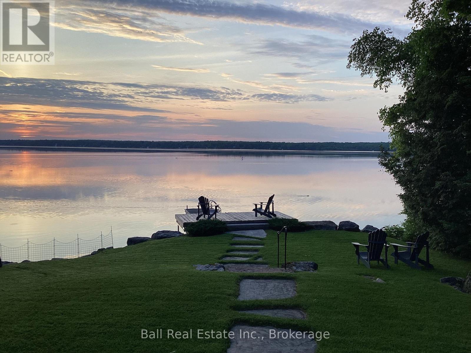 2933 Ayotte's Point Lane, Selwyn, Ontario  K0L 2H0 - Photo 37 - X13567754