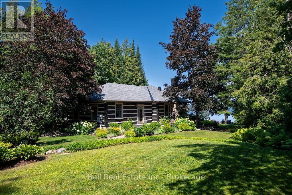 2933 Ayotte's Point Lane, Selwyn, Ontario  K0L 2H0 - Photo 5 - X13567754