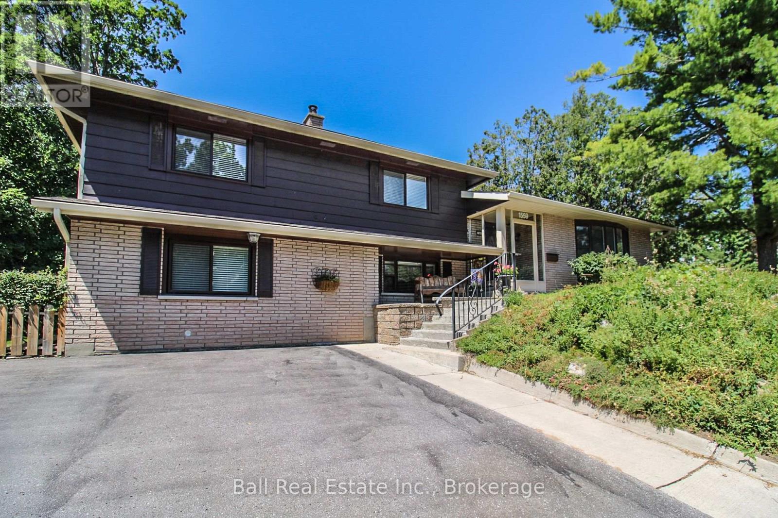 1559 WESTBROOK DRIVE, peterborough (monaghan ward 2), Ontario