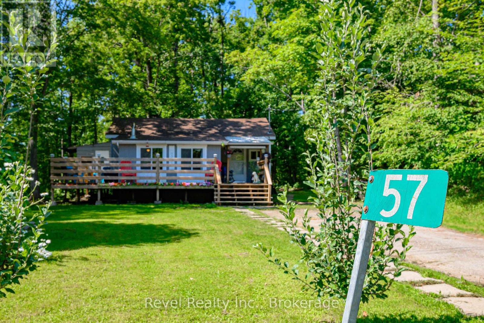 57 Rollie's Bay Road, Curve Lake First Nation 35 (Curve Lake First Nation), Ontario  K0L 1R0 - Photo 2 - X13568340