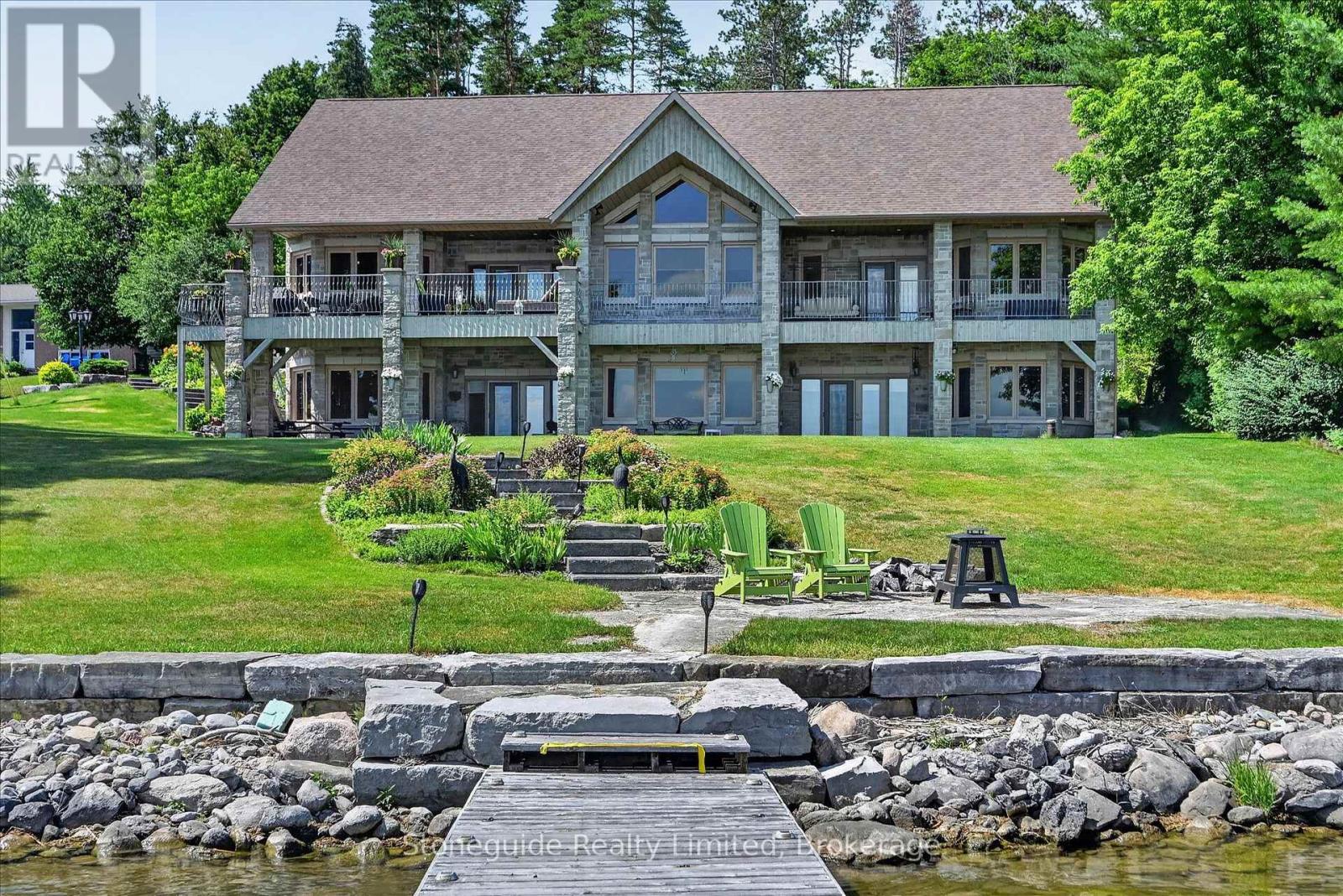 899 SETTLERS TRAIL, selwyn, Ontario