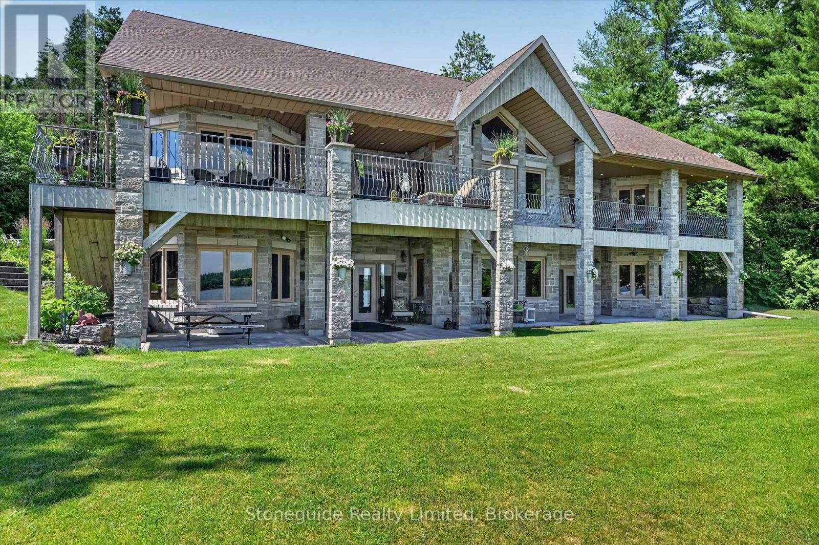 899 Settlers Trail, Selwyn, Ontario  K0L 1T0 - Photo 2 - X13568426