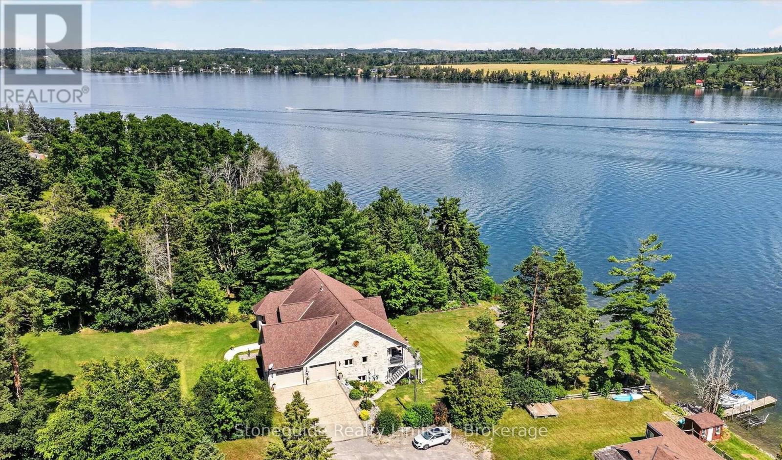 899 Settlers Trail, Selwyn, Ontario  K0L 1T0 - Photo 5 - X13568426