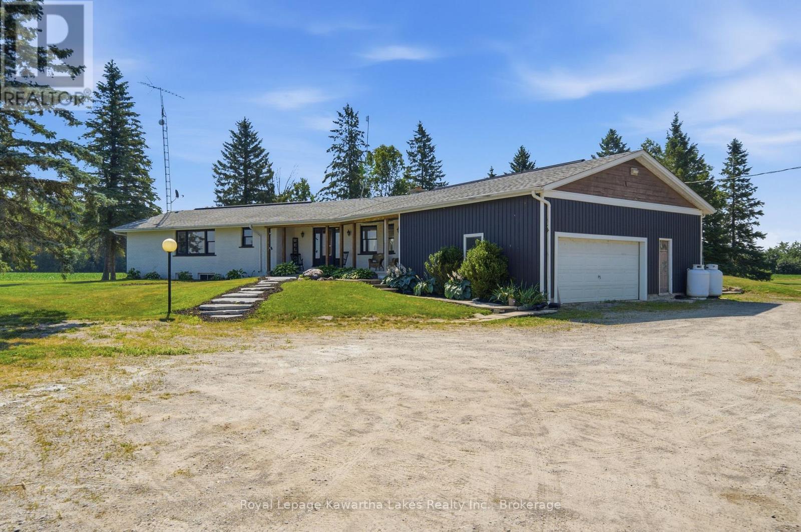 98 BROOKVIEW ROAD, kawartha lakes (ops), Ontario