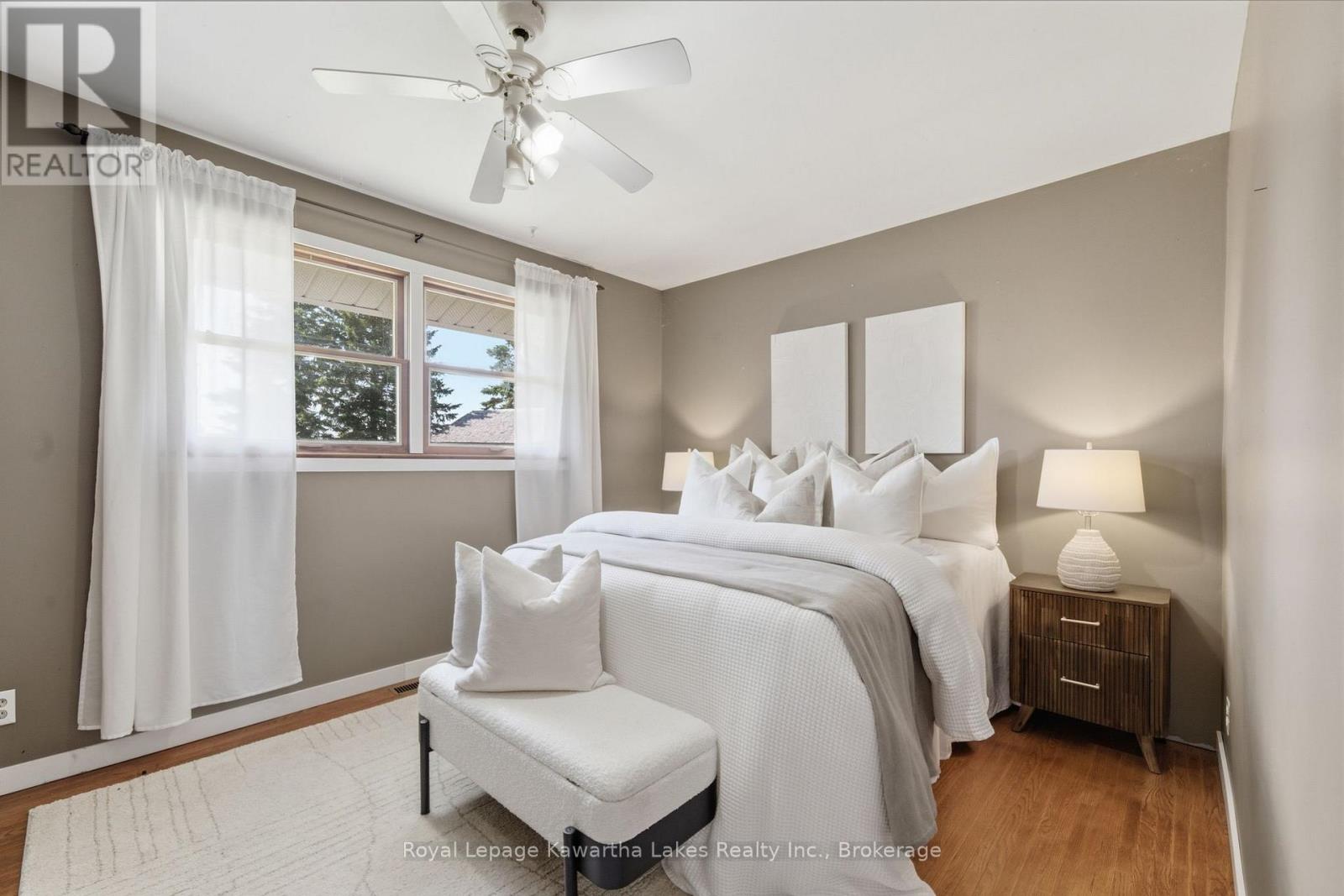 98 Brookview Road, Kawartha Lakes (Ops), Ontario  K9V 4R5 - Photo 28 - X13568500