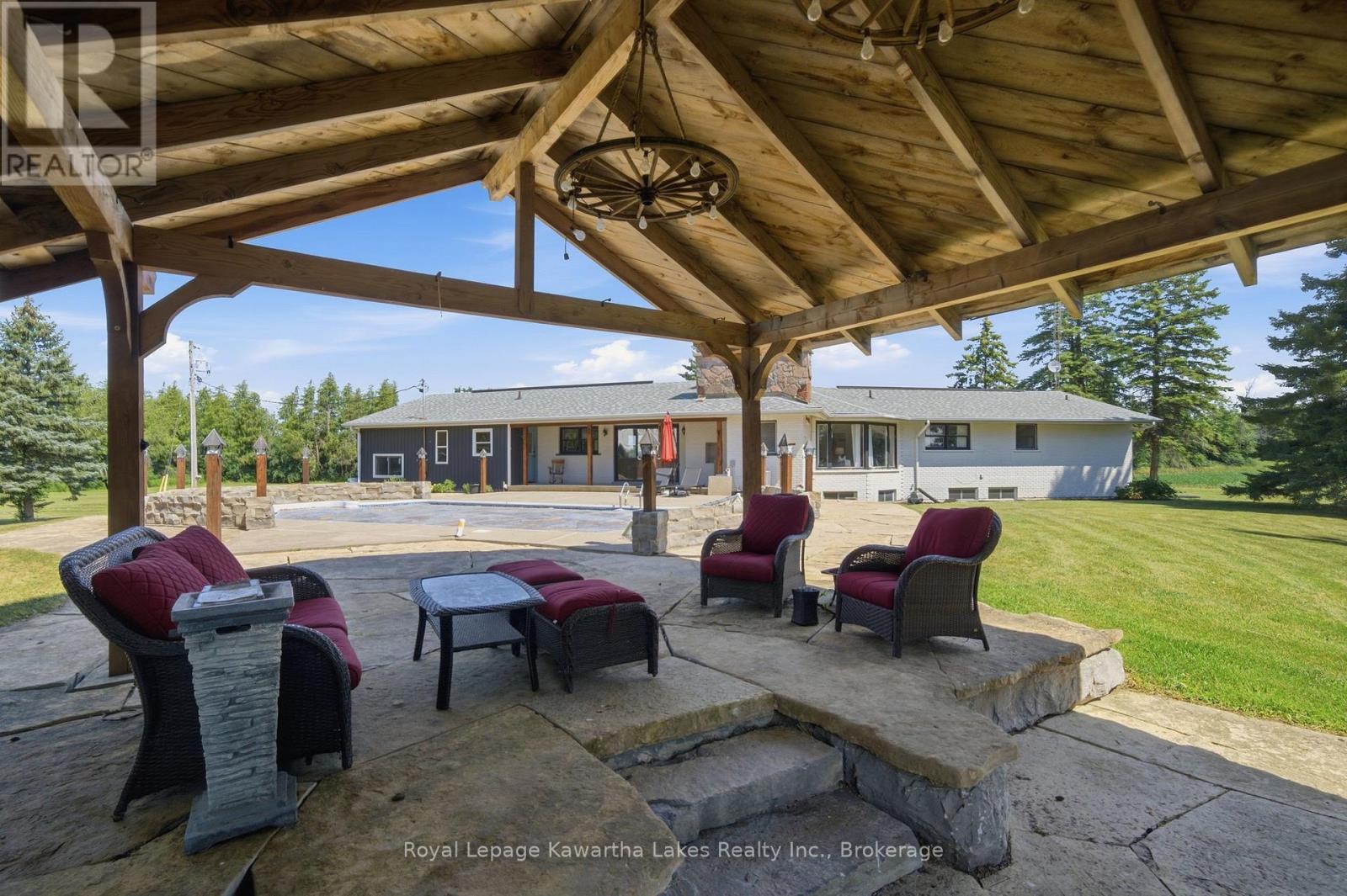 98 Brookview Road, Kawartha Lakes (Ops), Ontario  K9V 4R5 - Photo 35 - X13568500
