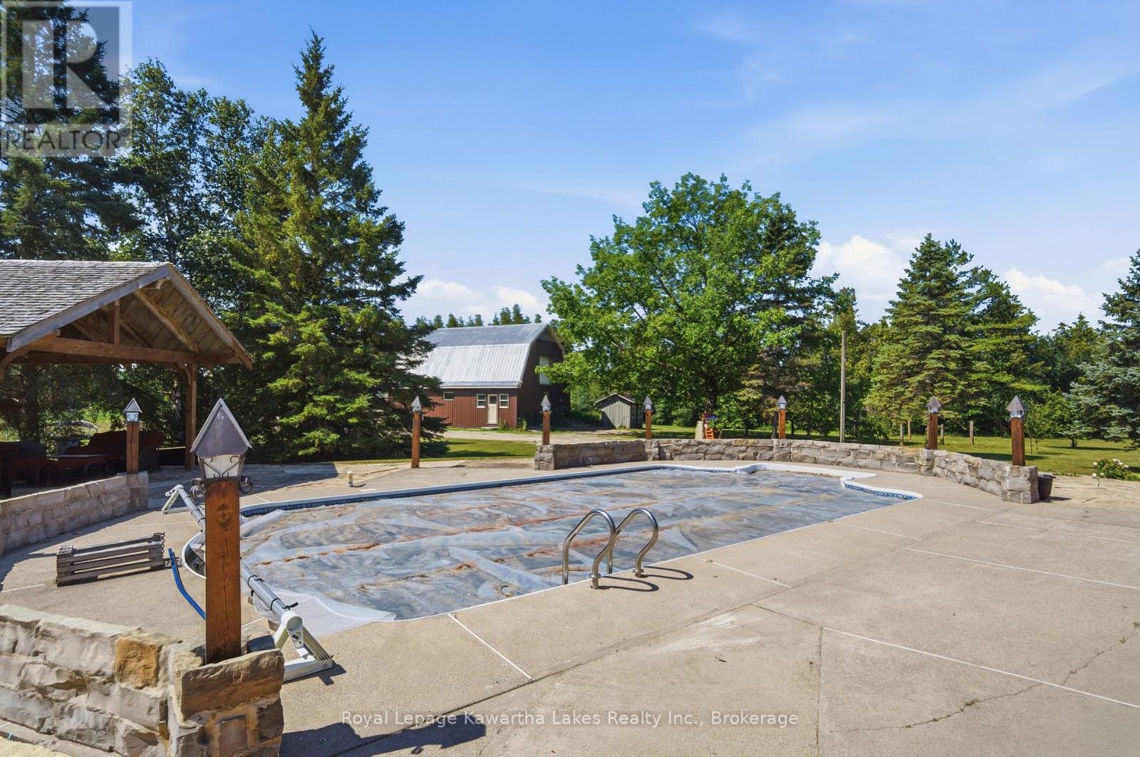 98 Brookview Road, Kawartha Lakes (Ops), Ontario  K9V 4R5 - Photo 36 - X13568500