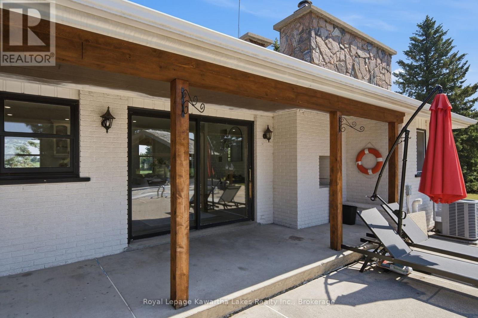 98 Brookview Road, Kawartha Lakes (Ops), Ontario  K9V 4R5 - Photo 38 - X13568500